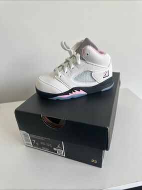 Jordan Retro 5